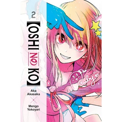 Oshi No Ko: Where to pick up Oshi No Ko manga after season 1 of