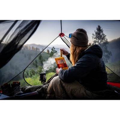 Anthem Snacks Hot Honey Beef Meat Stick - 8g Protein - 1oz