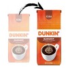 Dunkin' Hazelnut Flavored Medium Roast Ground Coffee - image 2 of 4