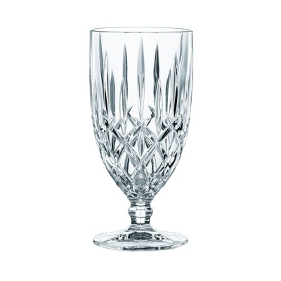 Nachtmann Noblesse Iced Beverage Glass, Set of 4