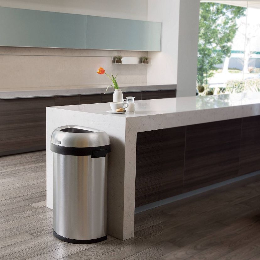 simplehuman Commercial Grade Solution Collection