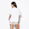 Women's Short Sleeve Boxy Graphic T-Shirt - Wild Fable™ - 2 of 3