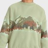 Boys' Fleece Pullover Sweatshirt - art class™ - 2 of 4