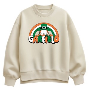 Women's - Garfield - Garfield St Paddys Logo - 1 of 1