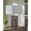 Livabliss Parham Cottage Table Lamps - 2 of 4
