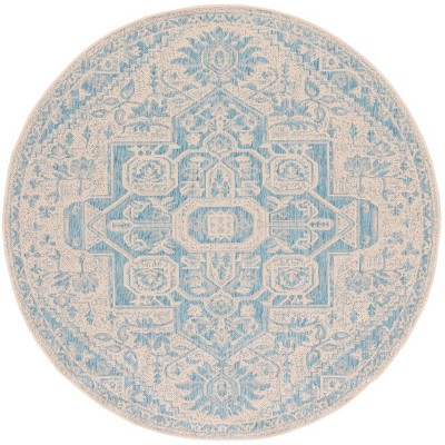 Beach House BHS138 POWER LOOMED Rug - Safavieh