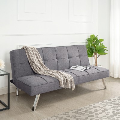 Home Imports Emporium Madison Modern Comfort Futon Sofa Bed