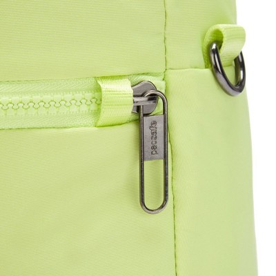 Pacsafe Citysafe Cx Convertible Crossbody (Matcha) — фото 7