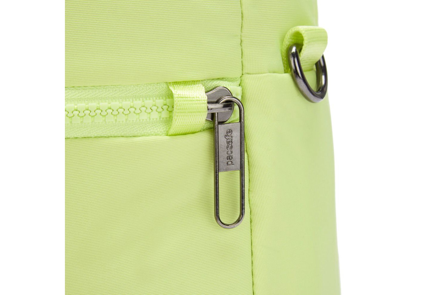 Сумка Pacsafe Citysafe Cx Convertible Crossbody (Matcha) — фото 7