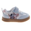 Disney Stitch Girls' Sneakers (Toddler/Little Kids) - 2 of 4