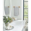Amerock Highland Ridge Towel Bar - 3 of 4