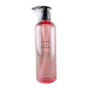 A'PIEU Raspberry Vinegar Hair Shampoo - 16.90 oz - The Juicy Secret to a Balanced, Brilliant Mane - 1 of 4