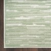 Nourison Care Free Abstract Machine Woven Rug - 4 of 4