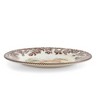 Spode Woodland 8” Salad Plate, Horses Motifs, Perfect for Thanksgiving and Other Special Occasions, Made in England from Fine Earthenware - 2 of 4