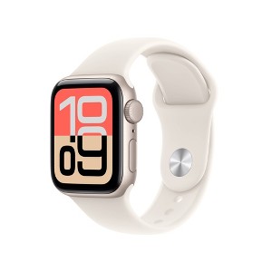 Apple Watch SE 3 - 1 of 4