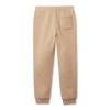 Lands' End Lands' End Kids Iron Knee Fleece Jogger Sweatpants - 2 of 2