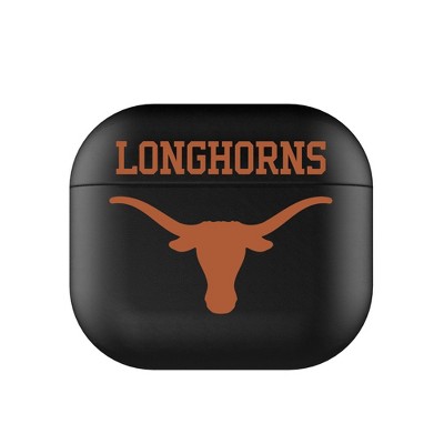 Keyscaper NCAA SEC Universities Insignia AirPod Case Cover for AirPods 3rd Gen