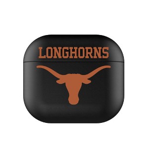 Keyscaper NCAA SEC Universities Insignia AirPod Case Cover for AirPods 3rd Gen - 1 of 4