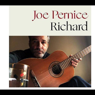 Pernice  Joe - Richard (CD)