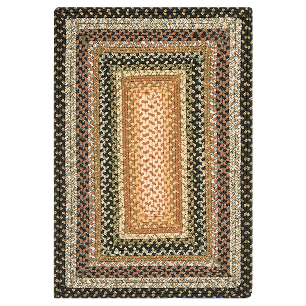  Stacey Accent Rug Blue