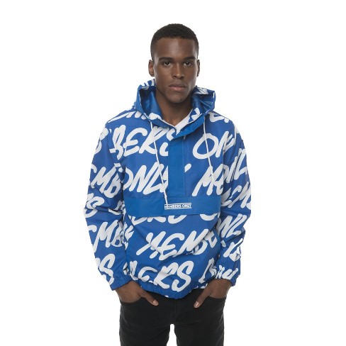 Members Only Men's Lightweight Jacket