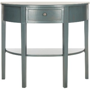 Abram Console Table  - Safavieh - 1 of 3