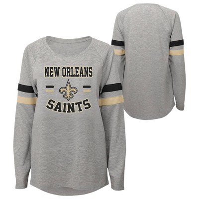 Girls saints clearance jersey