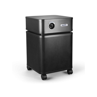 Austin Air Bedroom Machine Air Purifier, For A Better Nights Sleep