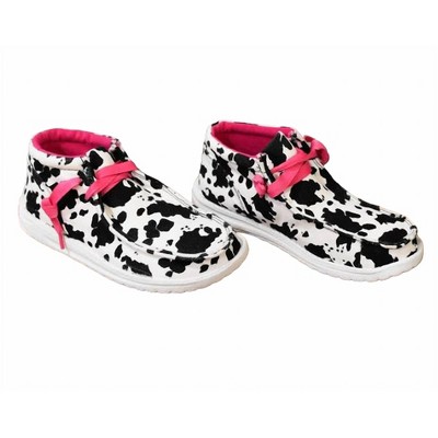 Women's Gypsy Jazz Slinky Fashion Sneakers - Very G