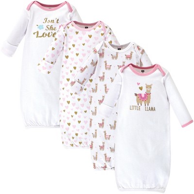 hudson baby gowns