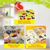 Wild Science Sour Gummies Kitchen - DIY Fruity Edible STEM Fun for Kids Age 6+ - 4 of 4