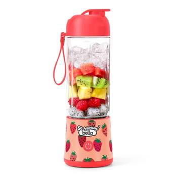 So Yummy by bella Portable To-Go Blender 