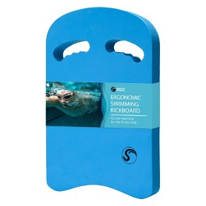 Sunlite Sports Swimming Kickboard - One Size Fits All - A Great Training Aid for Children and Adults - 1 of 4