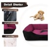 Wonder Meadow - Anti-Slip Bottom Pet Bed - 3 of 4