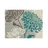 Trademark Fine Art - Wellington Studio 'Chrysanthemums II' - 2 of 4