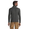 Lands' End Men's Anyweather Fleece Quarter Zip Pullover - 2 of 4