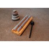 Woodstock Windchimes Woodstock Zenergy Chime Solo  Desk Chime  Musically Tuned for Meditation  Yoga and Mindfulness  For Teachers and Classrooms - 2 of 4