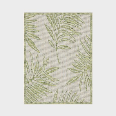 Playa Rug Liana Rectangle Woven Indoor Outdoor Rugs