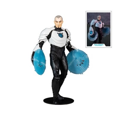 DC Multiverse Batman Beyond Shriek Action Figure