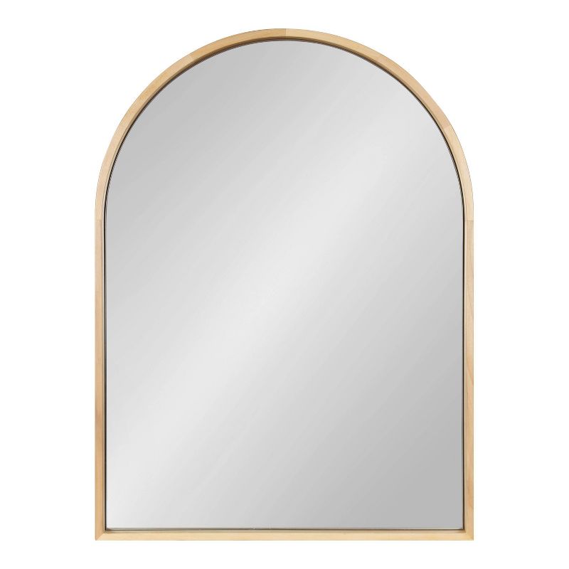Valenti Full Length Wall Mirror - Kate & Laurel All Things Decor, 3 of 13