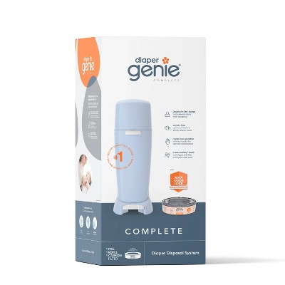 Diaper Genie Complete Pail : Target