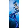 Ultraman Zero Luna Miracle ThreezeroX Collectible Figure | Ultraman Ultraman Zero: The Chronicle | threezero 0 - 4 of 4