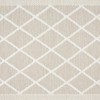 Martha Stewart Miles Modern Diamond Anti-Fatigue Air-Infused Kitchen Mat - 3 of 4