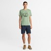 Timberland Men's Seasonal Garment Dyed Short-Sleeve T-Shirt - 3 of 3