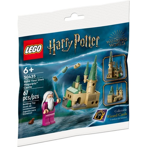 Hogwarts™ Castle and Grounds 76419 | Harry Potter™ | Buy online at the  Official LEGO® Shop US