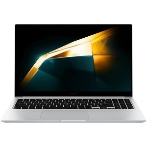 Samsung Galaxy Book4 15.6" Full HD Laptop, Intel Core 5 120U, 16GB RAM, 512GB SSD, Windows 11 Pro - 1 of 4