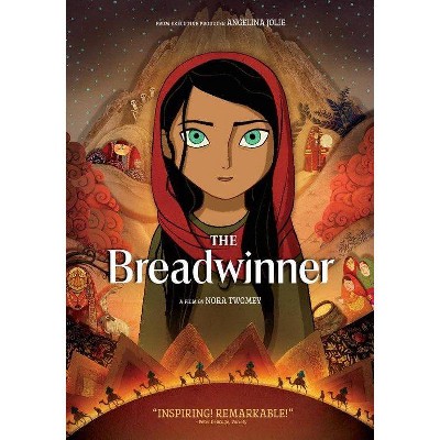 The Breadwinner (DVD)