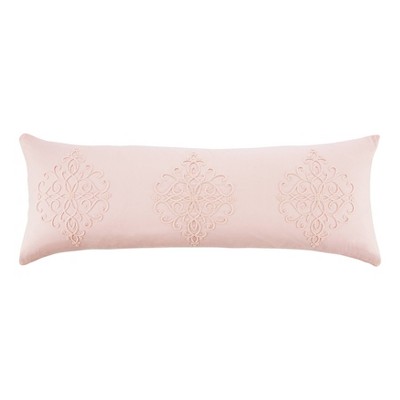 Bohemian Body Pillow Case Pink - Sweet Jojo Designs