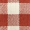 Oriental Weavers Meridian 2598R Red/ Ivory Indoor/Outdoor Area Rug - 7'10" Round - 2 of 2