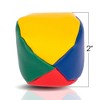 ArtCreativity Juggling Balls for Beginners and Professionals (Set of 3) - 3 of 4